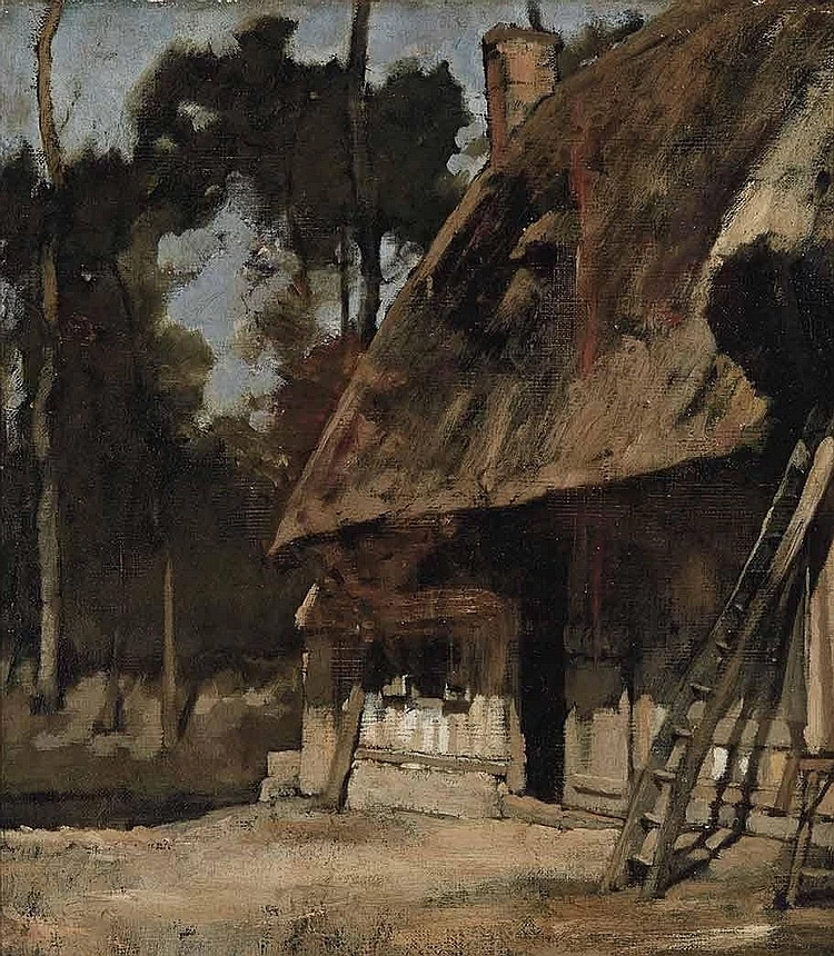 La fattoria